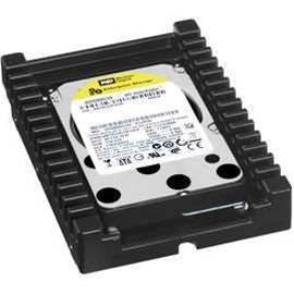 Weak fourth quarter for Western Digital