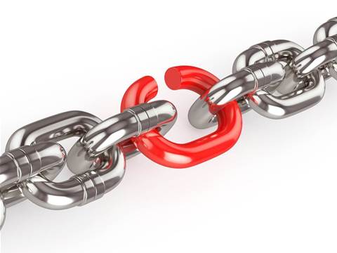 Ingram brings Cisco's zero-trust security to Australia