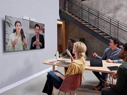 Cisco unveils Webex wholesale partner program with SMB focus