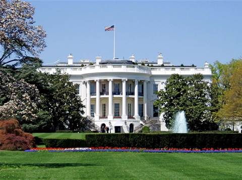 US congressional leaders meet on chip-making subsidies