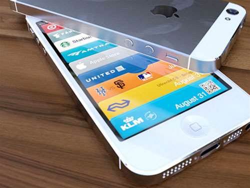 Apple, WiLAN sign patent licensing agreement
