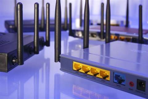 Enterprise WLAN market up 25 percent in Australia, outpacing global growth rate