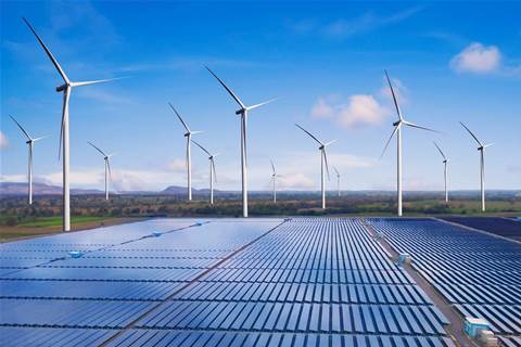 Moving Australia's AI workloads to the cloud can reduce carbon emissions by 94%, AWS claims