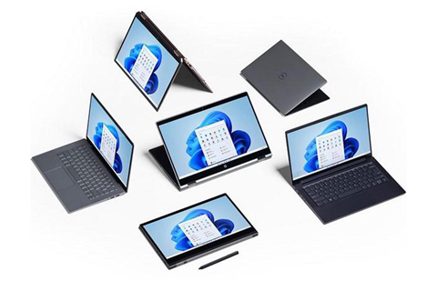 IDC sees PC shipment slowdown through 2023