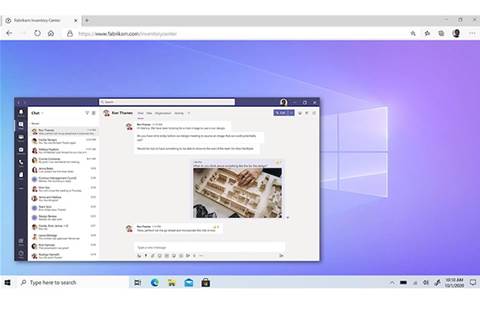 6 Things To Know About Microsoft S Windows 365 Cloud Pc Service Software Crn Australia