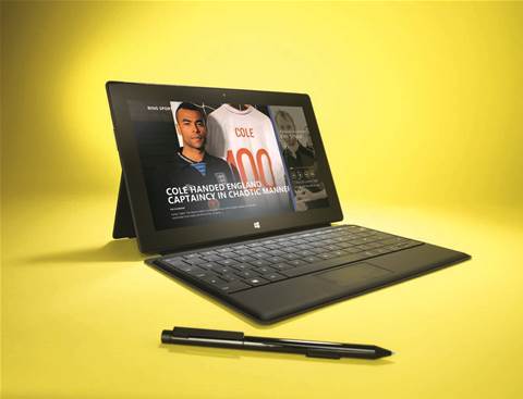 Microsoft says product chief Panay to leave