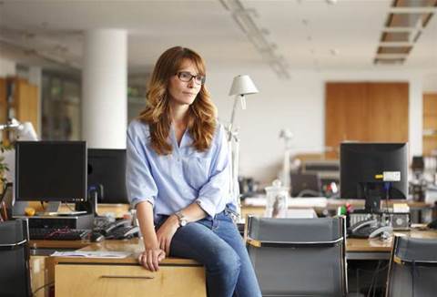Tech worker pay set to rise this year and next