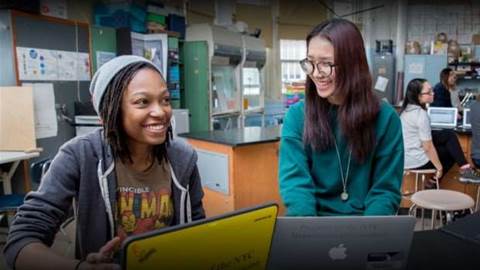 Telstra, Accenture join RISE program for marginalised women