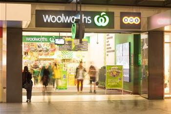 Woolworths puts an extra $40m behind e-commerce, analytics