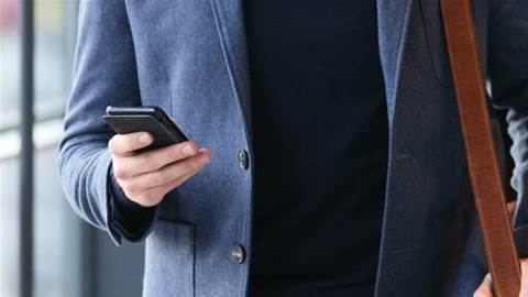 SA govt tenders for email-to-SMS solution