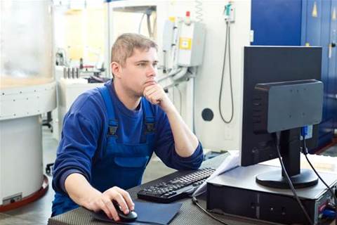 Recruiter Hays sees flat rates ahead for most tech contractors