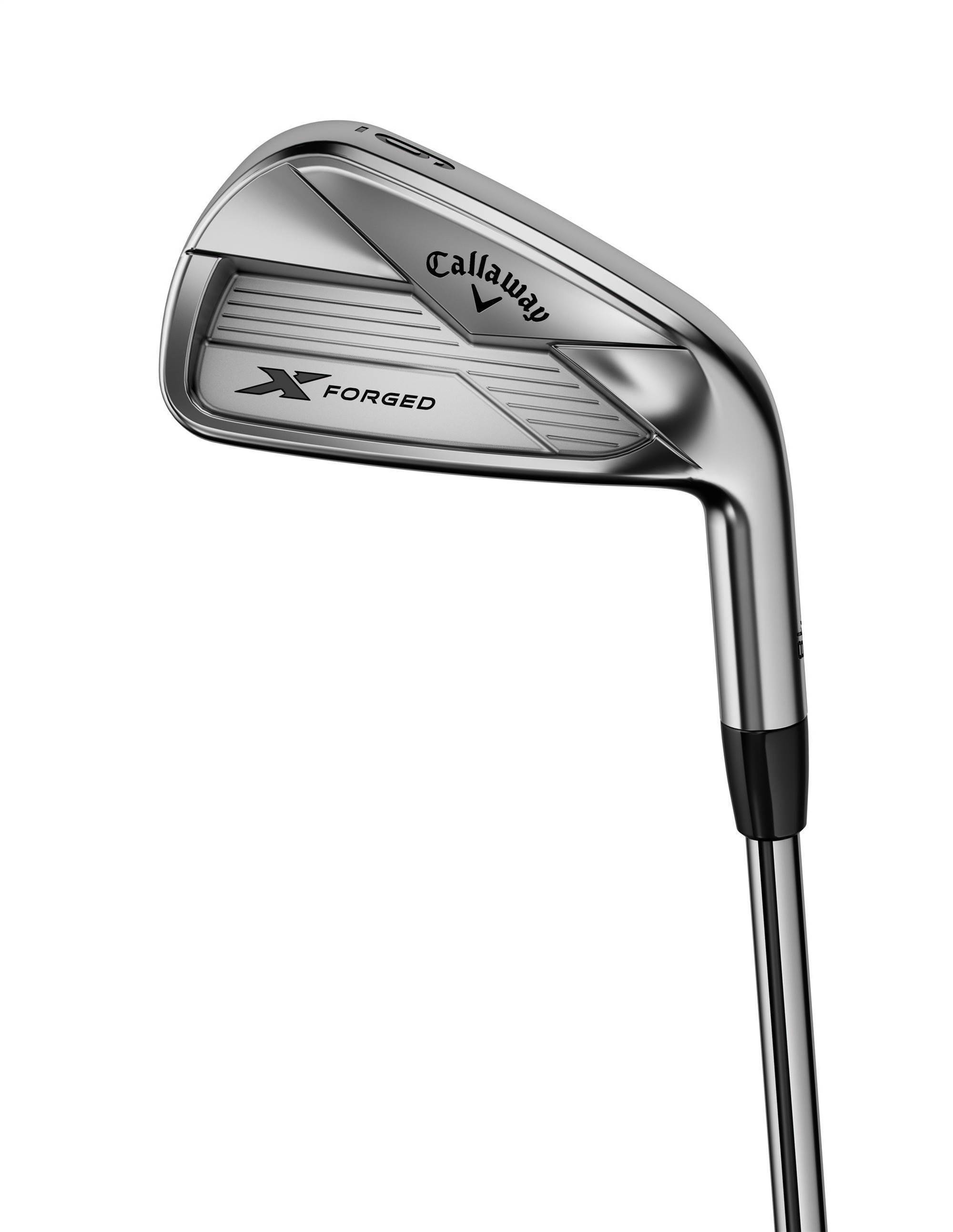 New Callaway forged irons coming our way - Golf Australia Magazine