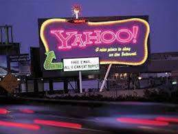 Yahoo email goes down for six hours, someone still cares enough to complain