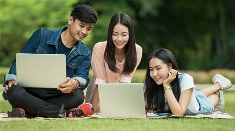 Lenovo brings Workplace Solutions to New Zealand