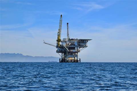 Petroleum regulator tenders for SOC MDR service