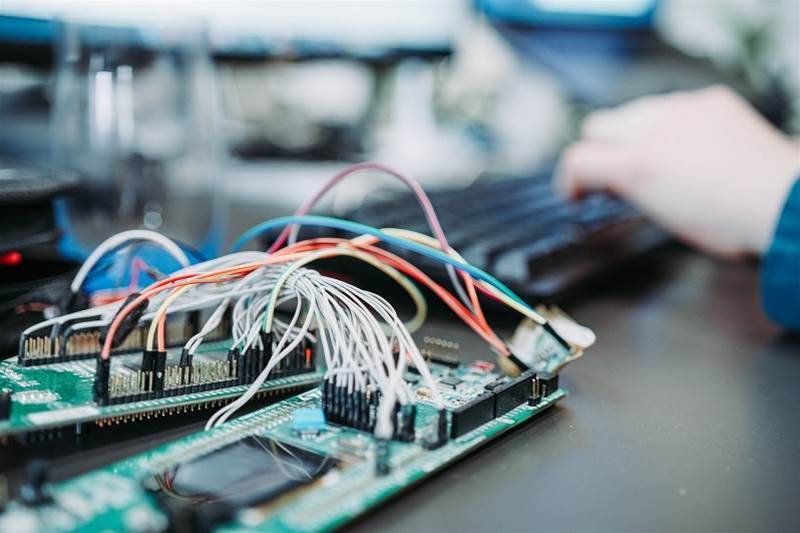 Announcing the IoT Pioneer Award finalists