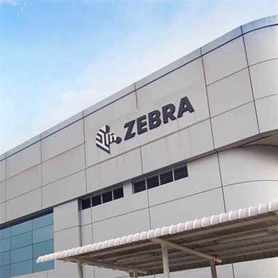 Zebra Technologies opens new ANZ headquarters