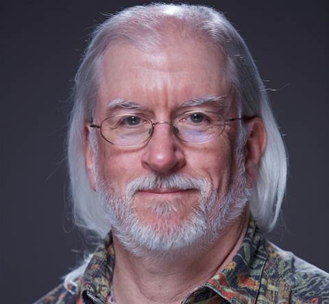 Melbourne-based Zetaris lures ex-Snowflake technical guru