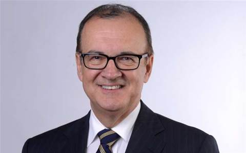 NBN Co chairman Ziggy Switkowski to resign