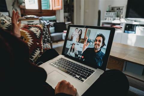 Zoom doubles forecast for full-year revenue on remote-work boost