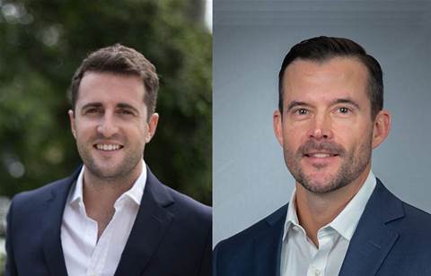 Zscaler appoints two regional managers for sales expansion