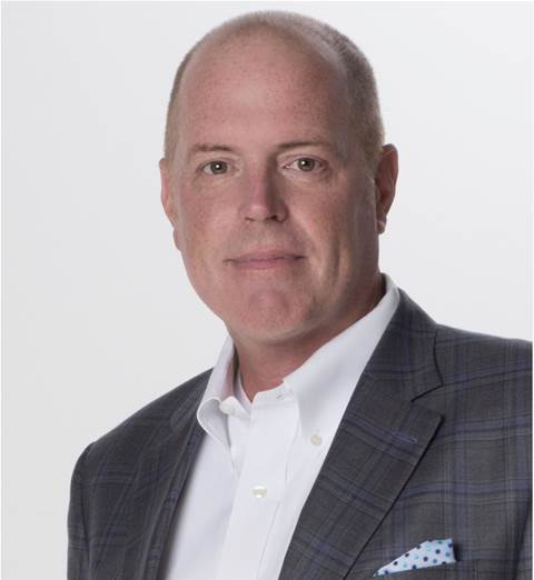 Zscaler gets new global partners and alliances chief