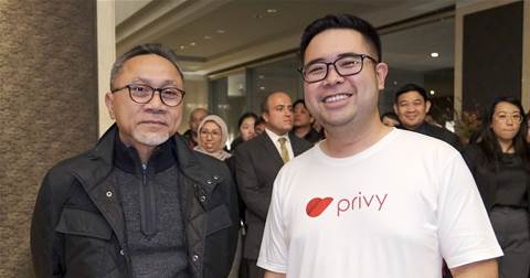 Digital trust company Privy opens Australian office