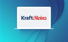 How Kraft Heinz Transformed Planning with AI & 5 M+ Data Sets