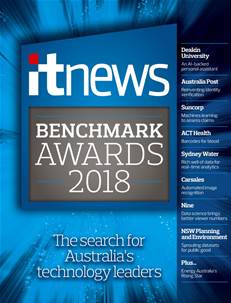 Inside Australia's top IT projects