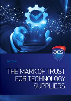 How to choose a trusted IT provider