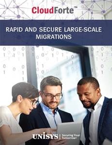 Accelerate your cloud adoption - Go Fast, Securely