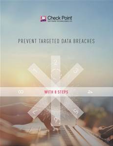 Follow these steps to prevent targeted attacks