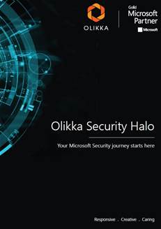 Your Microsoft Security journey starts here