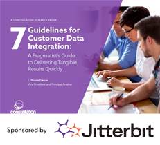 7 guidelines to deliver tangible results quickly