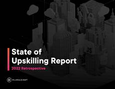 State of Upskilling | 2022 Retrospective