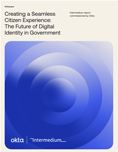 The Future of Digital Identity in Government