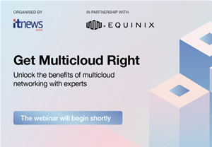 Get Multicloud Right