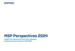 Unlock Growth and Profitability: MSP Perspectives 2024