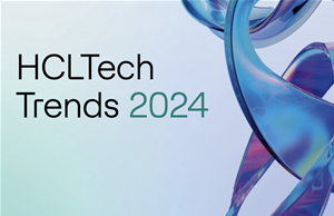 HCLTech Trends Report &#8211; Uncover the emerging tech trends defining our future
