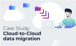 E-commerce brand achieves enhanced performance with cloud migration