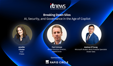 AI Copilot: Breaking Down Silos & Securing the Future
