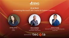Unleashing Microsoft 365 Copilot & Custom Copilots