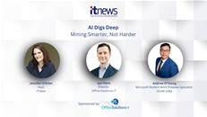 AI Digs Deep: Mining Smarter, Not Harder