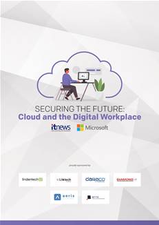 Byte Delivers Future-Ready IT: Transforming Endpoint Security and Productivity with a Cloud-First Strategy
