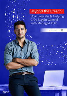 Beyond the Breach: Logicalis Delivers Scalable, Business-Aligned MXDR Security