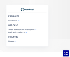Fintech compliance made fast and secure