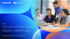 How healthcare organisations can get more value from cloud