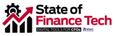 State of Finance Tech 2026: Digital tools for CFOs