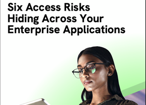 How you can protect your organisation from the risks of access