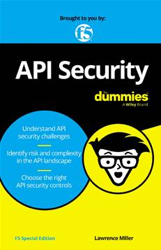 Protect APIs. Protect Your Business.
